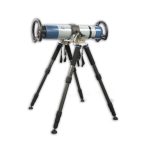 Trepied pentru tub RX