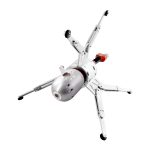 Cameră inspecție țevi Revolver 80, viZaar