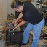 Durimetru portabil de impact dynaROCK III