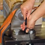 Durimetru portabil de impact dynaROCK III