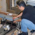 Durimetru portabil de impact dynaROCK III