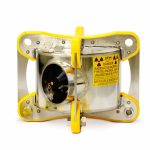 Instalație gamma cu Co-60 SENTRY