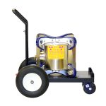 Instalație gamma cu Co-60 SENTRY