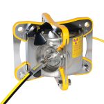 Instalație gamma cu Co-60 SENTRY