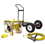 Instalație gamma cu Co-60 SENTRY