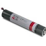 Instalație RX panoramic crawler CP160CR potențial constant