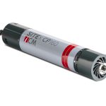 Instalație RX panoramic crawler CP160CR potențial constant