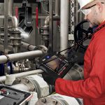 Cameră inspecție țevi SNK60x, viZaar