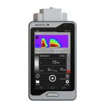 Aparat US de detectat scurgeri SONAPHONE pentru mentenanță 4.0