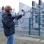 Aparat US de detectat scurgeri SONAPHONE POCKET pentru mentenanță preventivă