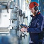 Aparat US de detectat scurgeri SONAPHONE pentru mentenanță 4.0