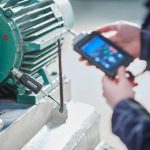 Aparat US de detectat scurgeri SONAPHONE pentru mentenanță 4.0