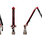 Brațe de măsurare 3D Space Plus