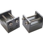 Poli flexibili pentru juguri de magnetizare