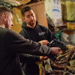 Spectrometru XRF portabil Premium X-550