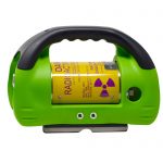 Instalație gamma cu Se-75 Sentinel 1075 SCARpro