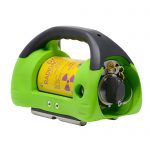 Instalație gamma cu Se-75 Sentinel 1075 SCARpro