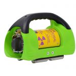 Instalație gamma cu Se-75 Sentinel 1075 SCARpro