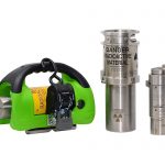 Instalație gamma cu Se-75 Sentinel 1075 SCARpro