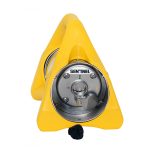 Instalație gamma duală Sentinel 880