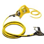 Instalație gamma duală Sentinel 880