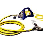 Instalație gamma duală Sentinel 880