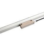 Riglă Magnescale SQ47 / 57