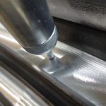 Durimetru portabil cu ultrasunete alphaDUR mini II