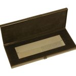 Bloc de referință Nr.2 (EN ISO 3452-3)