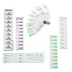 Comparatoare transparente