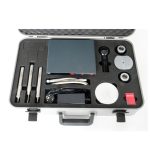 Durimetru portabil cu ultrasunete alphaDUR II