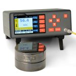 Durimetru portabil cu ultrasunete alphaDUR II