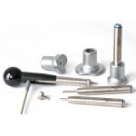 Durimetru portabil cu ultrasunete alphaDUR mini II