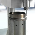 Durimetru portabil cu ultrasunete alphaDUR mini II