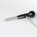 Durimetru portabil cu ultrasunete alphaDUR mini II