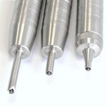 Durimetru portabil cu ultrasunete alphaDUR mini II