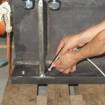 Durimetru portabil cu ultrasunete alphaDUR mini II