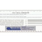 Scară de inspecție UTE-3