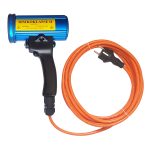 Lampă UV Inspector 150 IP65 230 V