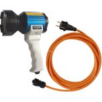 Lampă UV Inspector 3018 N+A 230 V