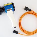 Lampă UV Inspector 3018 N+A 230 V