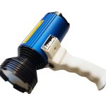 Lampă UV Inspector 3018 A cu acumulator