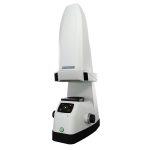 Mașină 3D pentru măsurarea câmpului vizual VF7