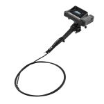 Videoendoscop industrial portabil VUCAM, viZaar