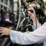 Videoendoscop industrial portabil VUCAM, viZaar