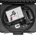 Videoendoscop industrial portabil VUCAM, viZaar