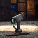 Spectrometru XRF portabil Premium X-550