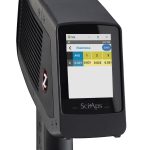 Spectrometru LIBS portabil Z-901 CSi Carbon și Siliciu