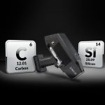 Spectrometru LIBS portabil Z-901 CSi Carbon și Siliciu