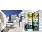Spray Biocid pentru sisteme de climatizare